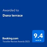 Duna Terrace