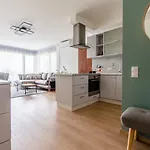 Duna Terrace Budapest