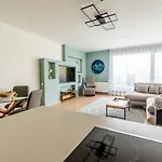 Duna Terrace Appartement