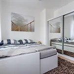 Appartement Duna Terrace *