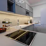 Appartement Duna Terrace