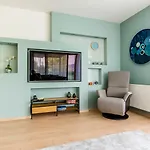 Appartement Duna Terrace *