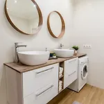 Duna Terrace Appartement Budapest