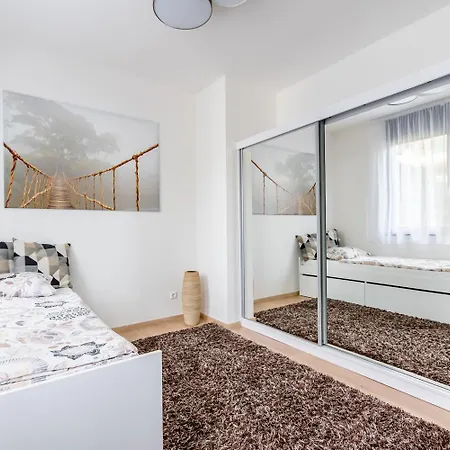 Apartman Duna Terrace