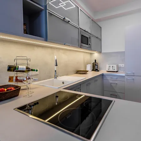 Appartamento Duna Terrace