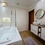 Appartement Duna Terrace