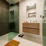 Appartement Duna Terrace Budapest