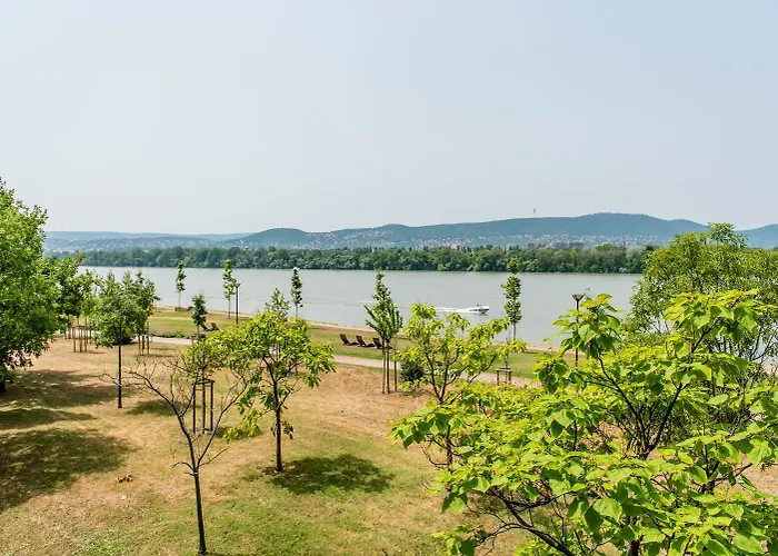 Duna Terrace Budapest