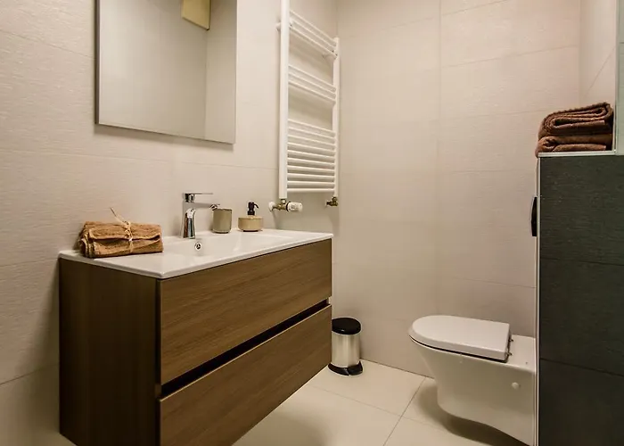 Duna Terrace Appartement Budapest