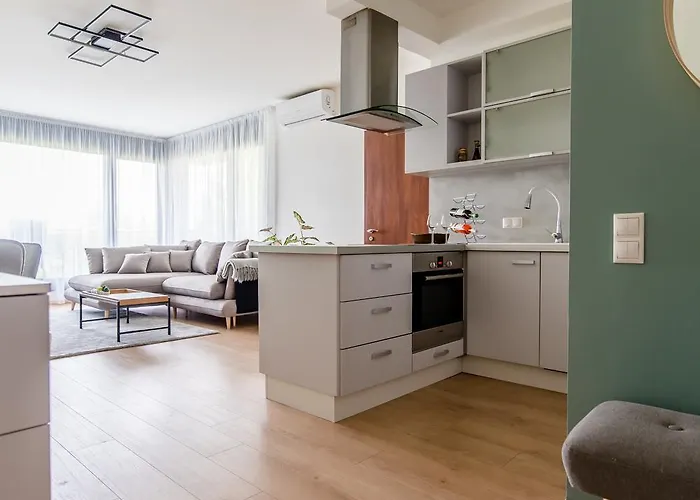 Duna Terrace Будапешт
